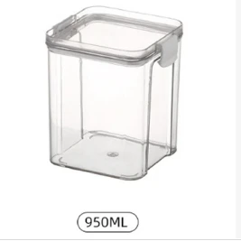 CONTENEDOR GRANOS 950ML