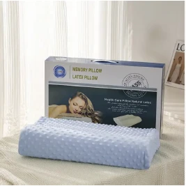ALMOHADA ORTOPEDICA