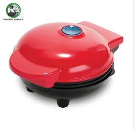 MINI WAFLERA ELECTRICA CON REVESTIMIENTO ANTIADHERENTE