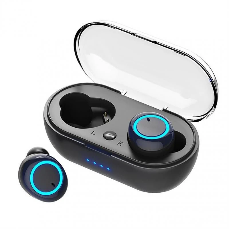 AURICULAR Y50