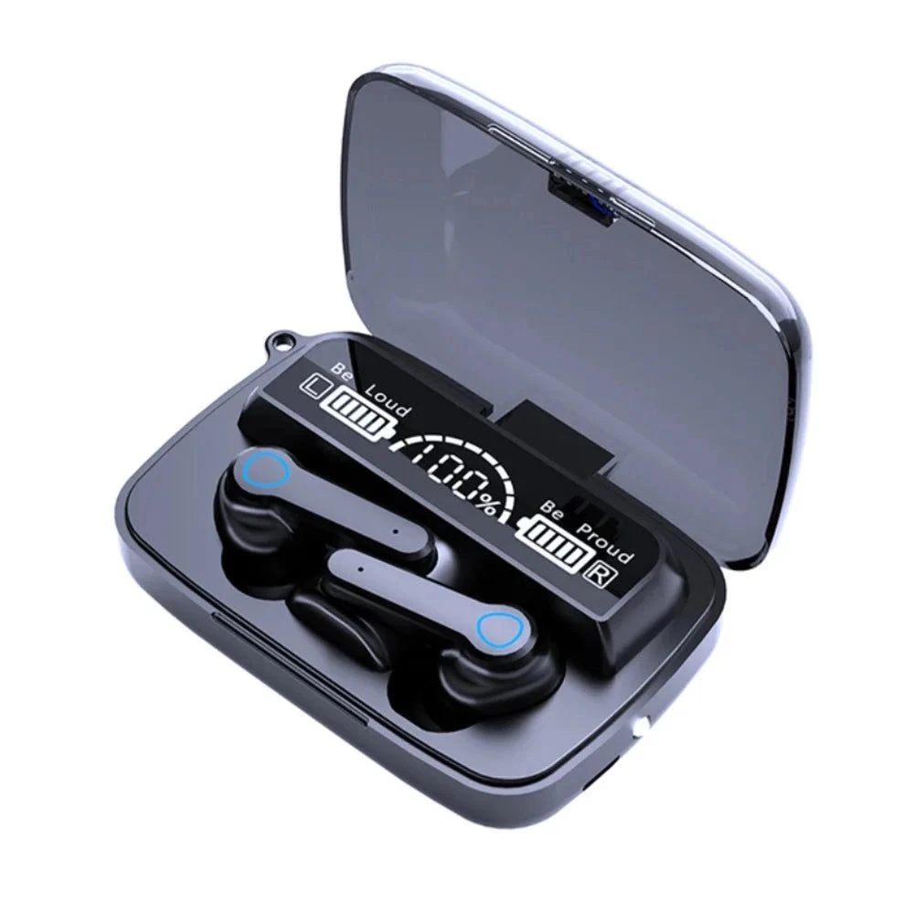 AURICULAR M19