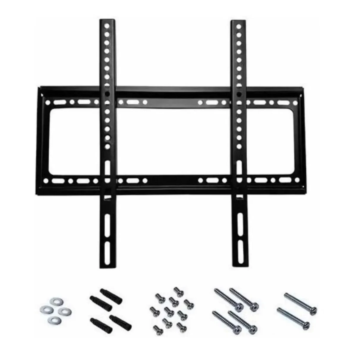 SOPORTES DE TV DE 26 A 63 PULGADAS DE METAL
