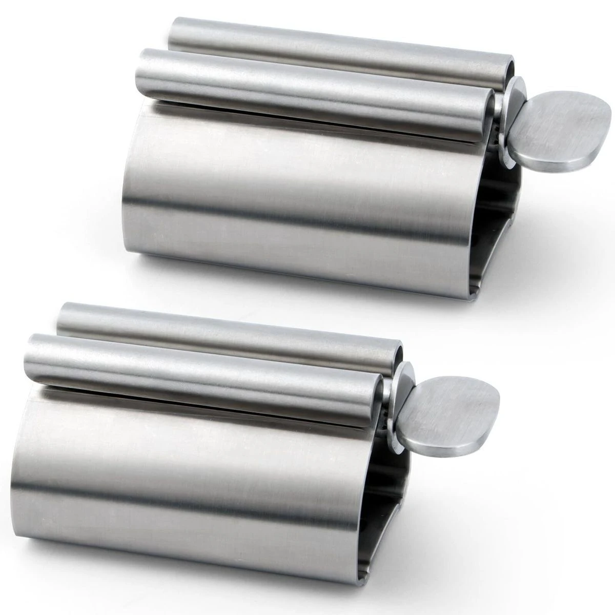 DISPENSADOR DE PASTA DENTAL TORNILLO ENRROLLABLE