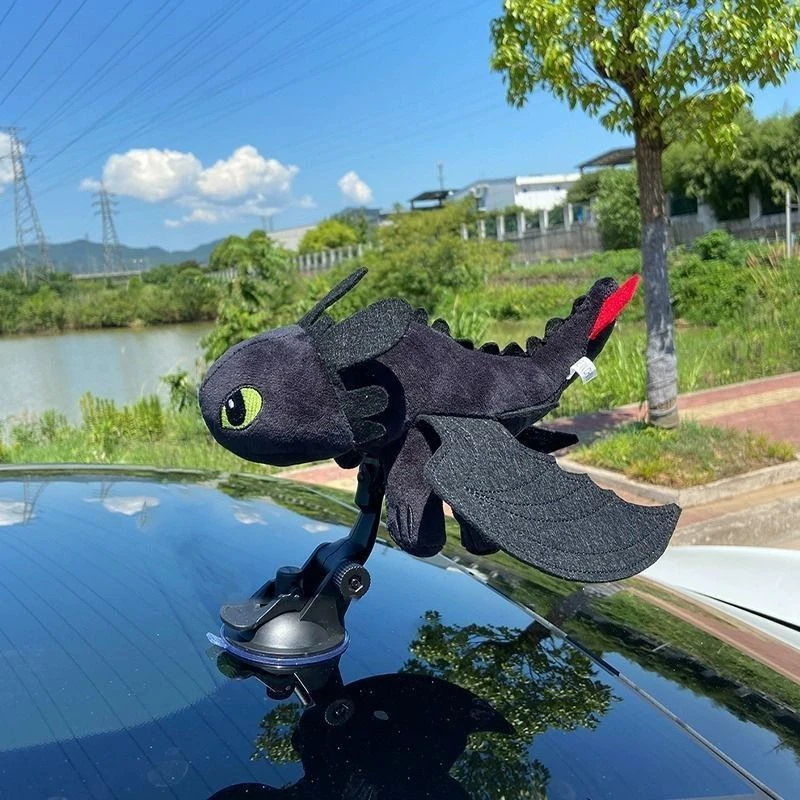 DRAGÓN VOLADOR PARA AUTO