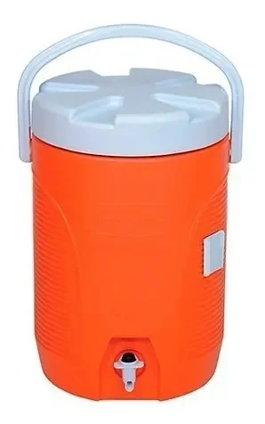 TERMO DE PLASTICO COLOR SOLIDO 3.2 LITROS