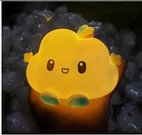 LAMPARA DE NUBE