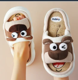 ZAPATOS DE OBEJA