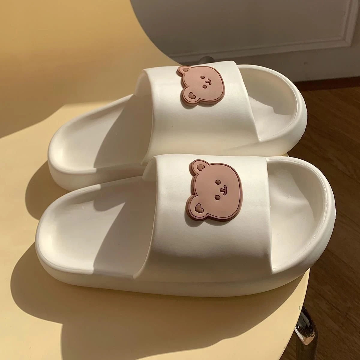 CHANCLAS DE OSOS