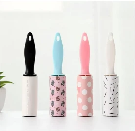MINI CEPILLO DE ELIMINACIÓN DE PELOS PARA BOLSILLO
