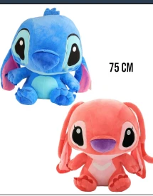 PELUCHE STITCH DE 75CM