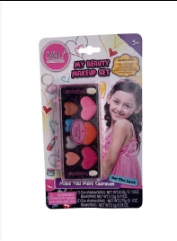 SET DE MAQUILLAJE S&Li