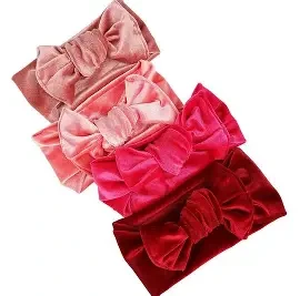 BANDITAS PARA NIÑA EN BOLSITA