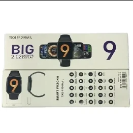 RELOJ INTELIGENTE T900 PROMA XL BIG 2.02